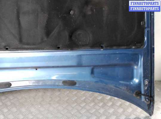 Капот на Audi A4 (8E/8H, B6)