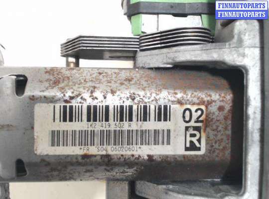 купить Колонка рулевая на Volkswagen Golf 5 (2004 - 2009)