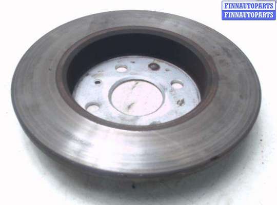 купить Диск тормозной на Opel Astra G (1998 - 2005)