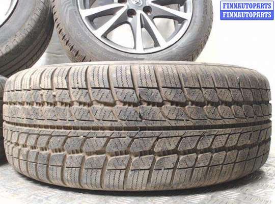 купить Шина R17 на Toyota Avensis (2009 - 2015)