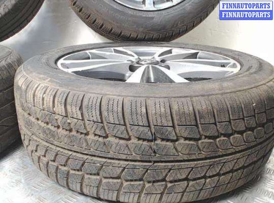 купить Шина R17 на Toyota Avensis (2009 - 2015)