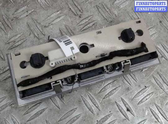 Фонарь салона (плафон) BM2946326 на BMW 7 E65 (2001 - 2008)