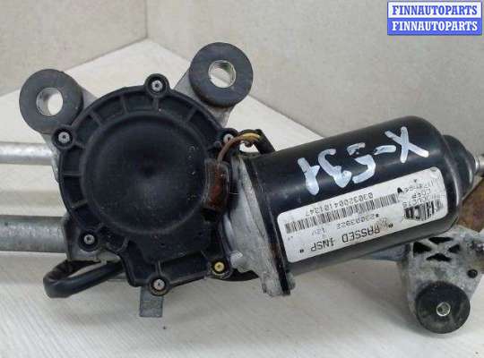 купить Двигатель стеклоочистителя на Opel Vectra C (2002 - 2008)