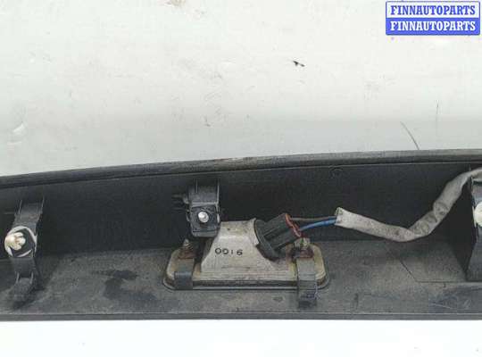 купить Подсветка номера на Hyundai Santa Fe (2005 - 2012)