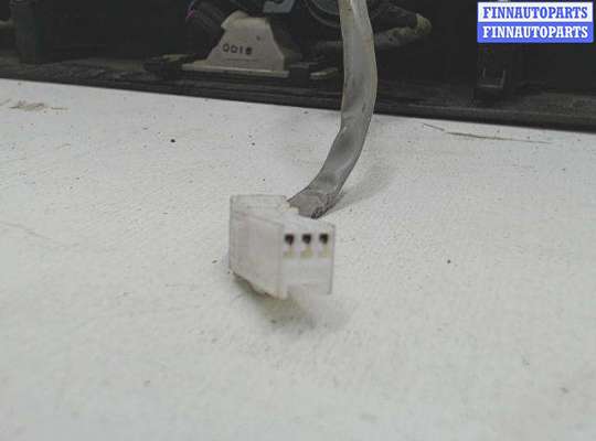 купить Подсветка номера на Hyundai Santa Fe (2005 - 2012)