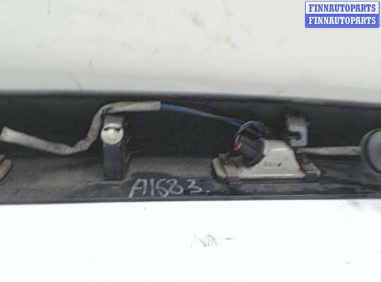 купить Подсветка номера на Hyundai Santa Fe (2005 - 2012)