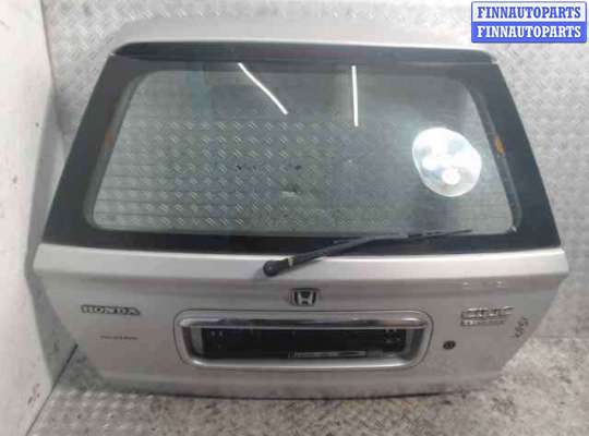 купить Двигатель стеклоочистителя на Honda Civic VI (1995 - 2001)