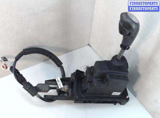 купить Кулиса КПП на Renault Laguna 2 (2001 - 2008)