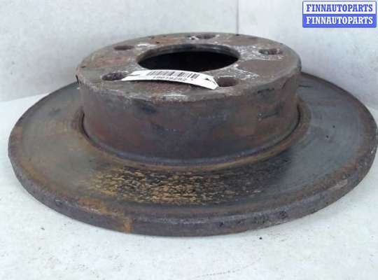 купить Диск тормозной на Volkswagen Passat 5 (1996 - 2000)