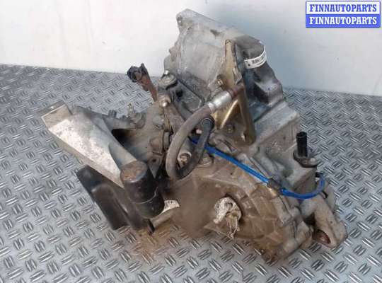 купить КПП 5 ст. на Mazda 3 BK (2003 - 2009)