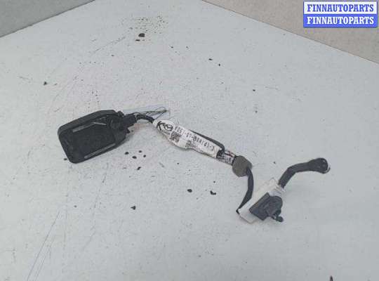 Датчик дождя на Mazda CX-5 I (KE)