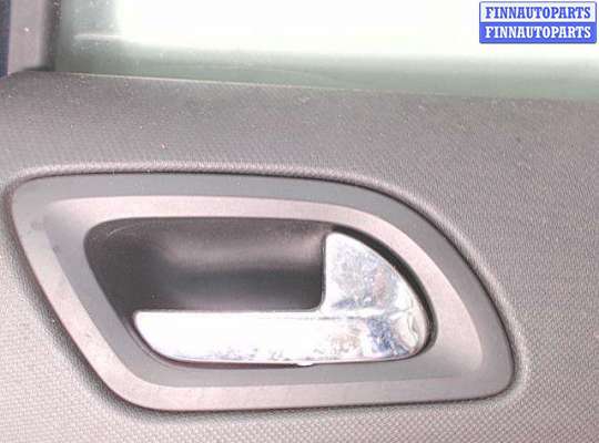 купить Ручка боковой двери внутренняя на Peugeot 308 I (2007 - 2012)