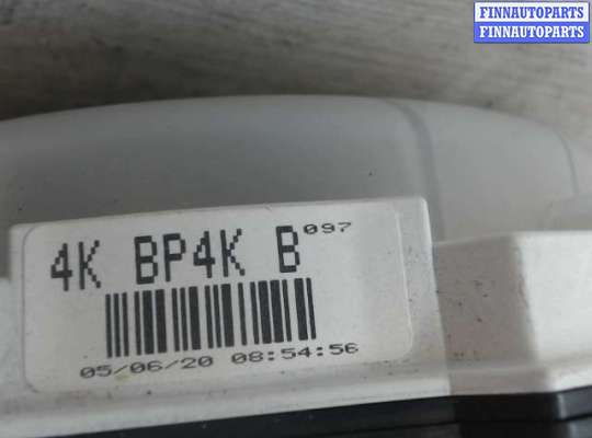 купить Щиток приборов на Mazda 3 BK (2003 - 2009)