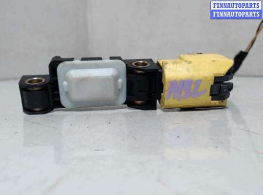 Датчик удара VG2728283 на Volkswagen Touareg I (2000 - 2010)