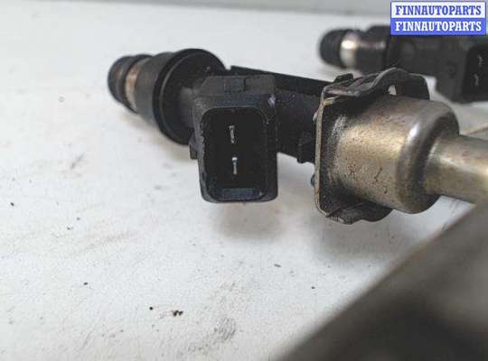 купить Форсунка топливная на Opel Astra H (2004 - 2010)