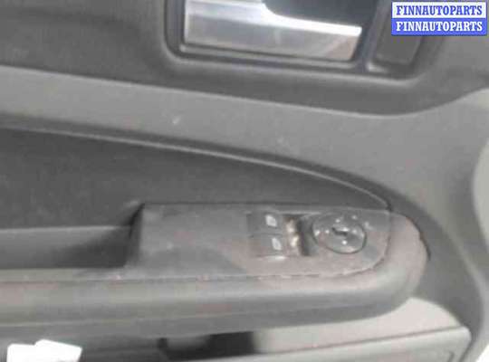 купить Блок кнопок стеклоподъемников на Ford Focus 2 (2004 - 2011)
