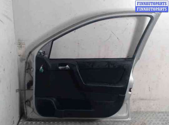 купить Стекло боковой двери на Opel Astra G (1998 - 2005)