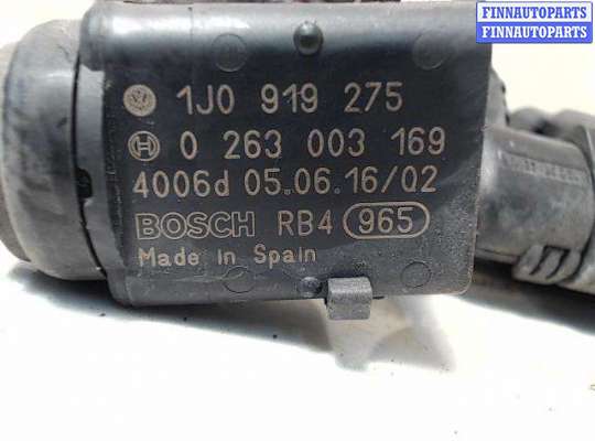 Датчик парктроника VG2728276 на Volkswagen Touareg I (2000 - 2010)