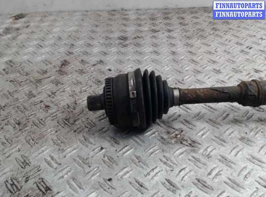 купить Полуось на Audi A4 (B5) (1994 - 2000)