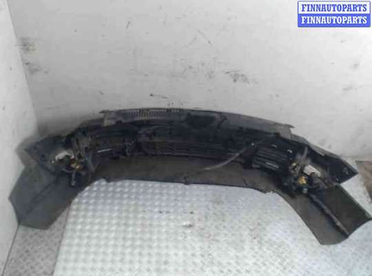 купить Бампер на Volkswagen Passat 6 (2005 - 2010)