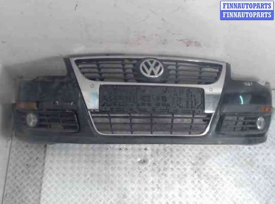 купить Бампер на Volkswagen Passat 6 (2005 - 2010)