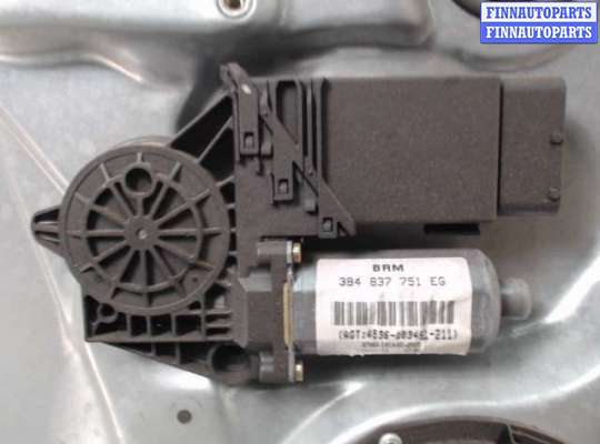 купить Двигатель стеклоподъемника на Volkswagen Passat 5 (1996 - 2000)