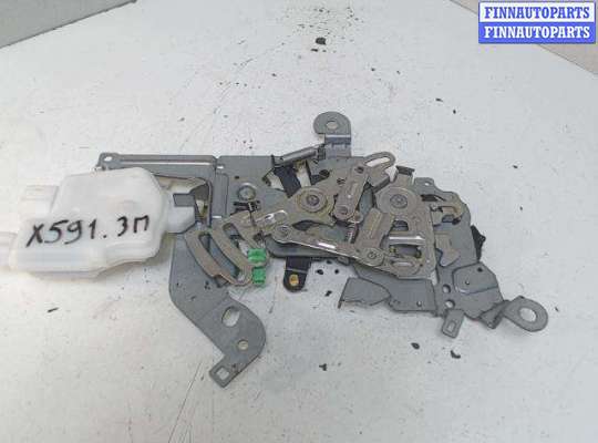 купить Замок боковой двери на Mazda 5 (2005 - 2008)