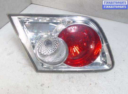 купить Фонарь крышки багажника на Mazda 6 (2002 - 2007)