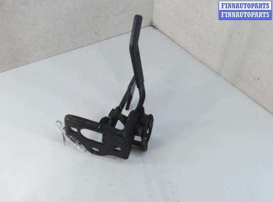 купить Замок капота на Skoda Octavia A5 (2004 - 2012)