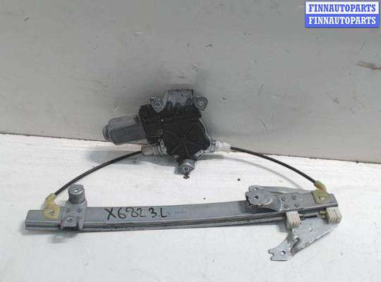 купить Стеклоподъемник электрический на Nissan Primera P12 (2002 - 2007)