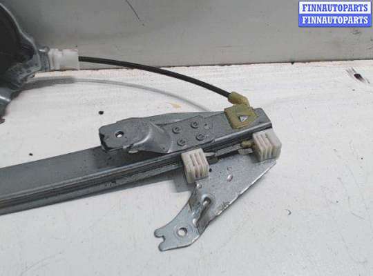 купить Стеклоподъемник электрический на Nissan Primera P12 (2002 - 2007)