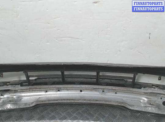 купить Решетка бампера на BMW 5 E39 (1996 - 2003)