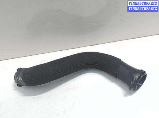 купить Патрубок интеркулера на Audi A6 (C6) (2005 - 2011)