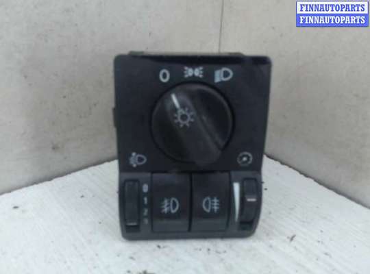 купить Переключатель света на Opel Astra G (1998 - 2005)