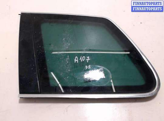 купить Стекло кузовное на Volkswagen Touareg I (2000 - 2010)