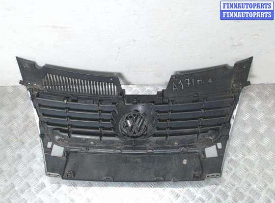 купить Решетка радиатора на Volkswagen Passat 6 (2005 - 2010)