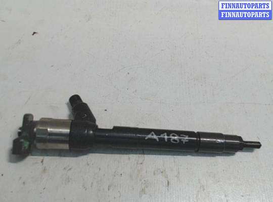 купить Форсунка топливная на Opel Insignia 2 (2017-2020)