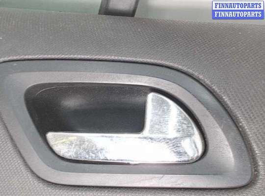купить Ручка боковой двери внутренняя на Peugeot 308 I (2007 - 2012)