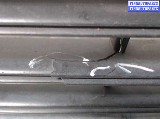 купить Решетка бампера на Volkswagen Passat 6 (2005 - 2010)