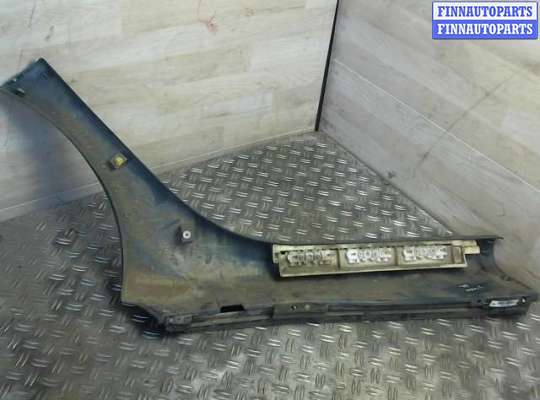 купить Накладка порога на Renault Scenic RX 4 (1999 - 2003)