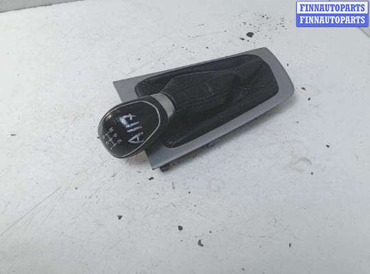 Чехол кулисы КПП FO2000747 на Ford Focus 3 (2011 - 2019)