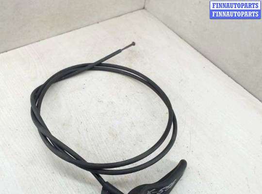 Трос капота OP2451615 на Opel Astra G (1998 - 2005)