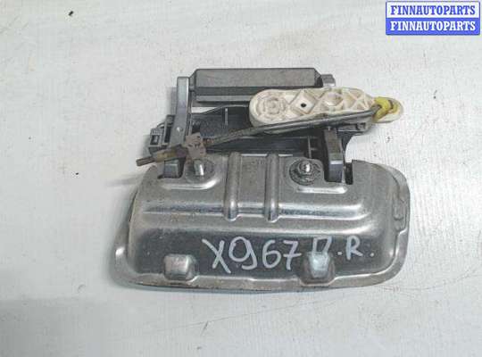 купить Ручка боковой двери наружная на Opel Zafira A (1999 - 2005)