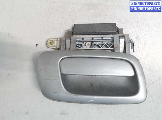 купить Ручка боковой двери наружная на Opel Zafira A (1999 - 2005)