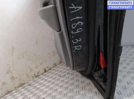 купить Дверь боковая на BMW 5 E39 (1996 - 2003)