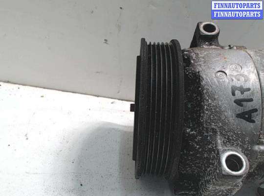 купить Компрессор кондиционера на Citroen C4 Grand Picasso II (2014 - 2016)