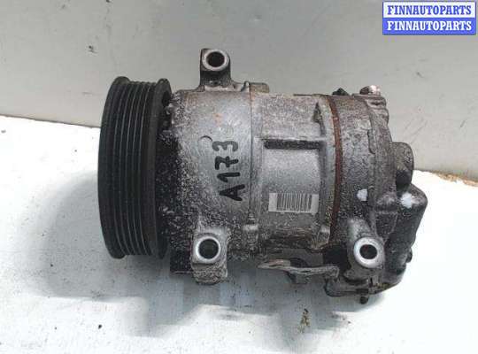 купить Компрессор кондиционера на Citroen C4 Grand Picasso II (2014 - 2016)