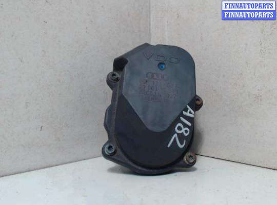 купить Заслонка дроссельная на Volkswagen Golf 5 (2004 - 2009)