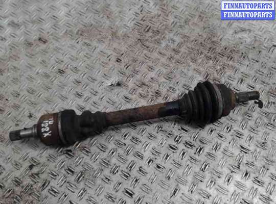 купить Полуось на Peugeot 307 (2001 - 2008)
