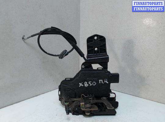 купить Замок боковой двери на Volkswagen Passat 5 (1996 - 2000)